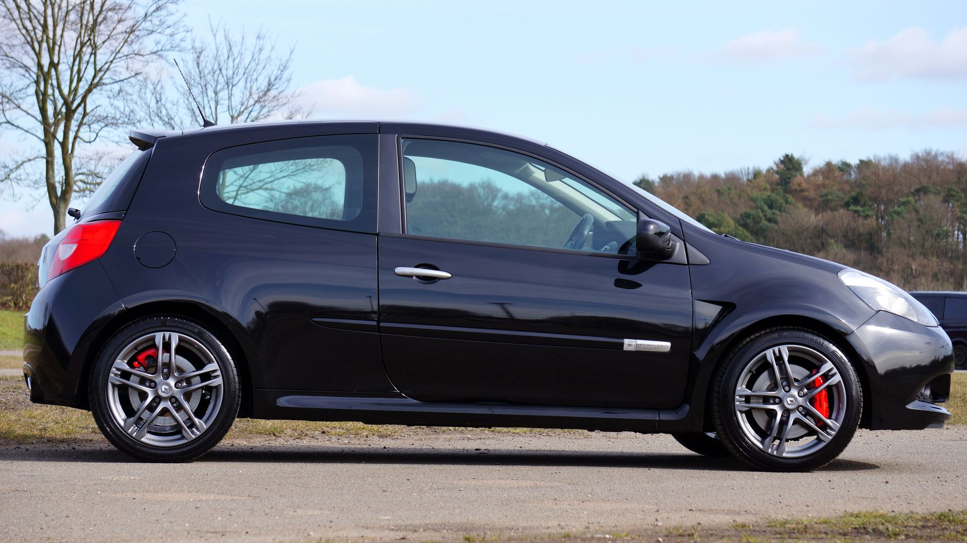 Voiture Occasion Clichy 3